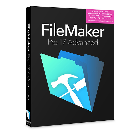 Filemaker Pro Advanced Download